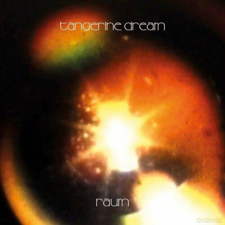 Tangerine Dream: Raum (digipack) [CD]