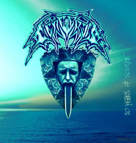Tenebris: 30 Years Of Solitude [CD]