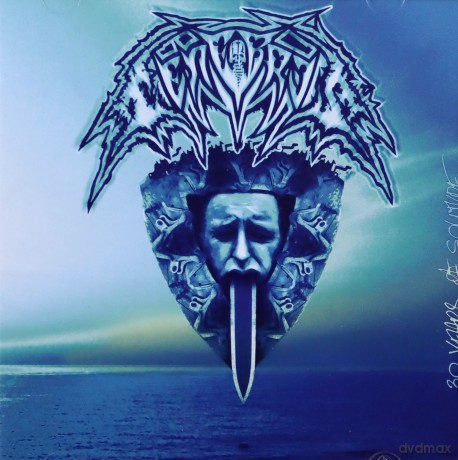 Tenebris: 30 Years Of Solitude [CD]