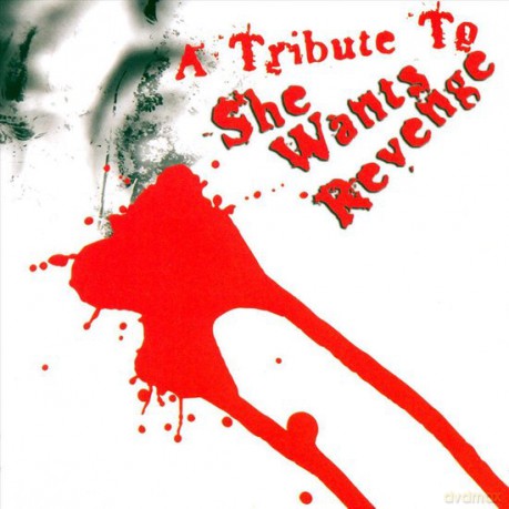 Tribute To She Wants [CD]