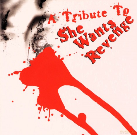 Tribute To She Wants [CD]