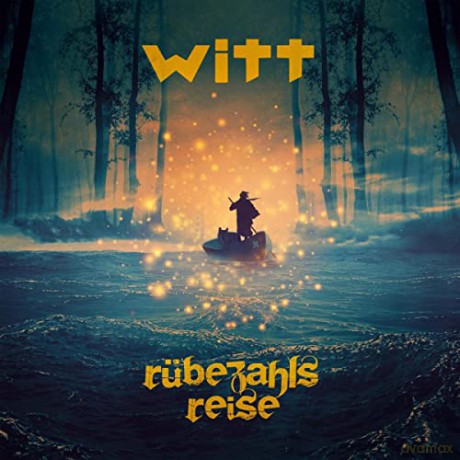 Joachim Witt: Rubezahls Reise [2xWinyl]