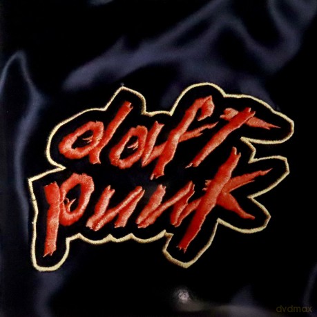Daft Punk: Homework [2xWinyl]