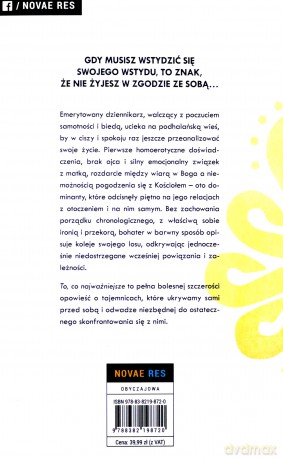 To, co najważniejsze - Konrad Cisowski [KSIĄŻKA]