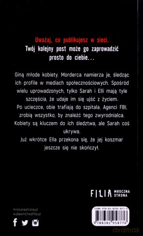 Złe uczynki (pocket) - Lucinda Berry [KSIĄŻKA]