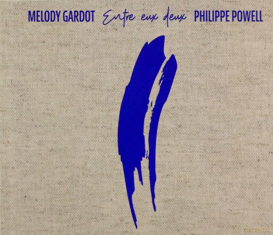 Melody Gardot: Entre Eux Deux [CD]