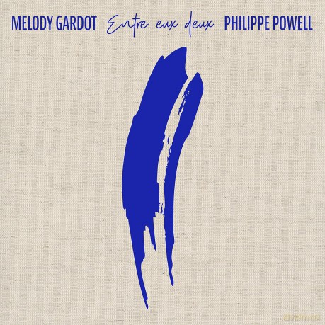 Melody Gardot: Entre Eux Deux [Winyl]