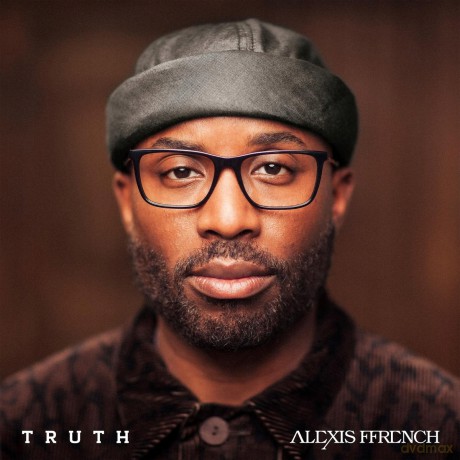 Alexis Ffrench: Truth [CD]