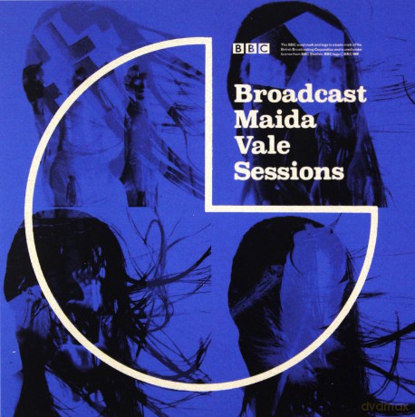 Broadcast: BBC Maida Vale Sessions [CD]