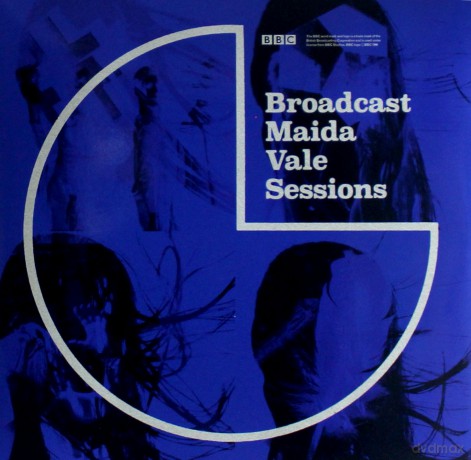 Broadcast: BBC Maida Vale Sessions [Winyl]