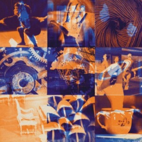 Broadcast: Mother Is The Milky Way [CD]