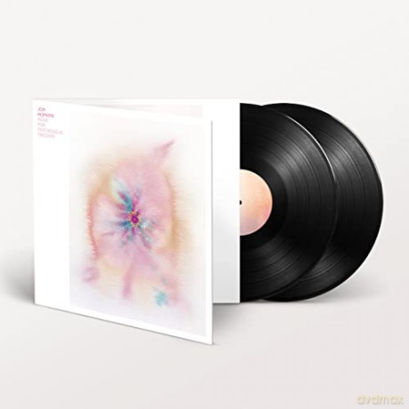 Jon Hopkins: Music For Psychedelic Therapy [Winyl]