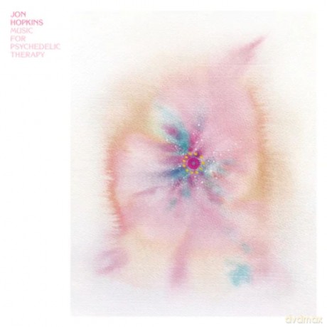 Jon Hopkins: Music For Psychedelic Therapy [Winyl]