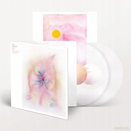 Jon Hopkins: Music For Psychedelic Therapy (Limited) [Winyl]