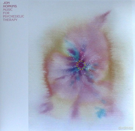 Jon Hopkins: Music For Psychedelic Therapy (Limited) [Winyl]