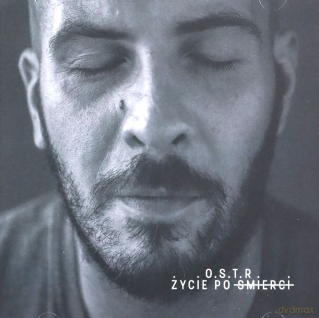O.S.T.R.: Zycie po śmierci [CD]