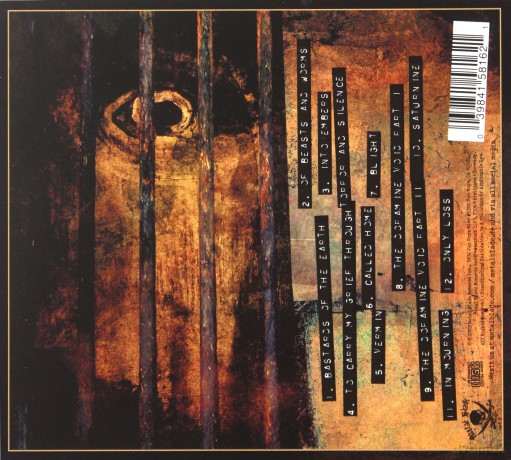 Allegaeon: Damnum (digipack) [CD]