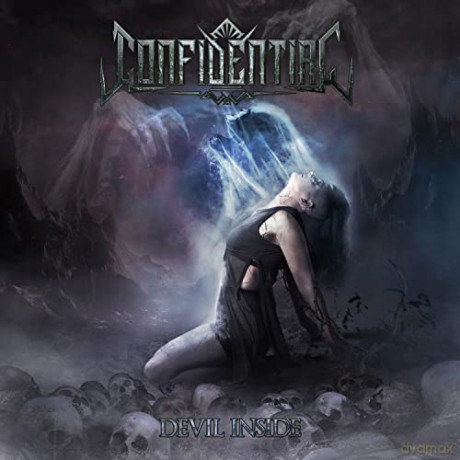Confidential: Devil Inside (digipack) [CD]