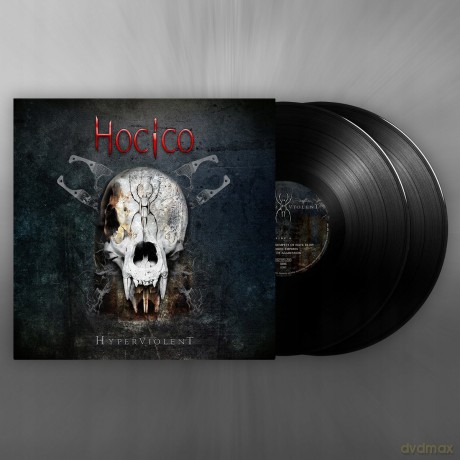 Hocico: HyperViolent [2xWinyl]