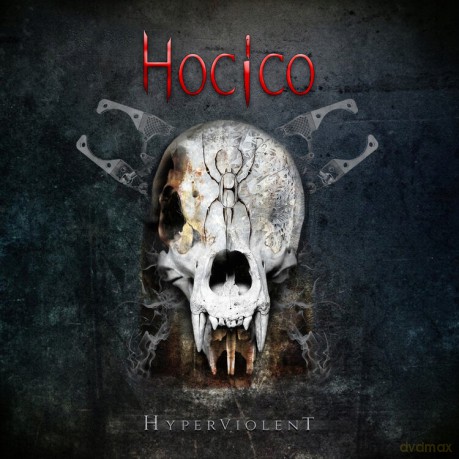 Hocico: HyperViolent [2xWinyl]