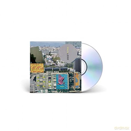 Nilüfer Yanya: Painless [CD]