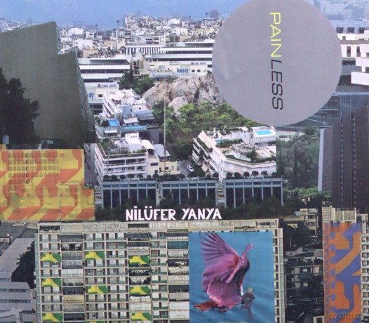 Nilüfer Yanya: Painless [CD]