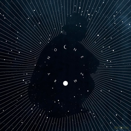 Luna: Nocne Zmory [CD]