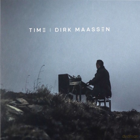 Dirk Maassen: Time [CD]