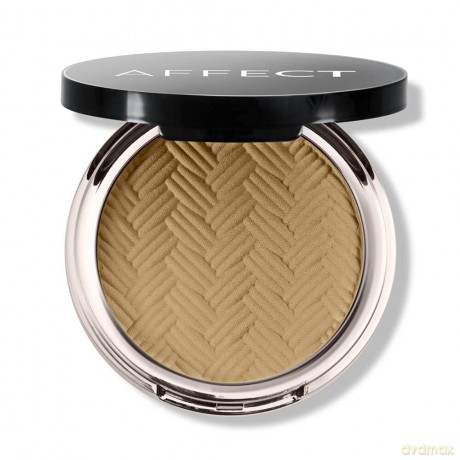 AFFECT Bronzer do twarzy Glamour G-0011 Pure Love 8g