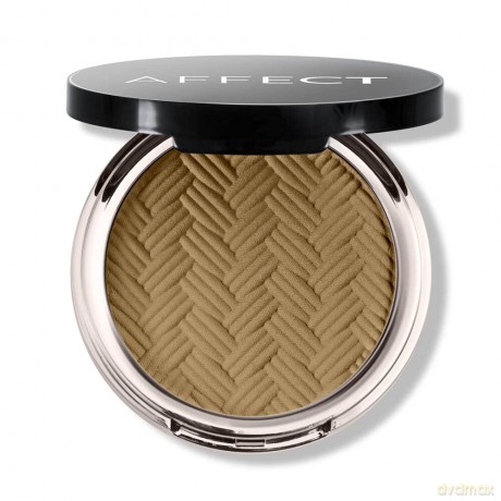 AFFECT Bronzer do twarzy Glamour G-0013 Pure Happiness 8g