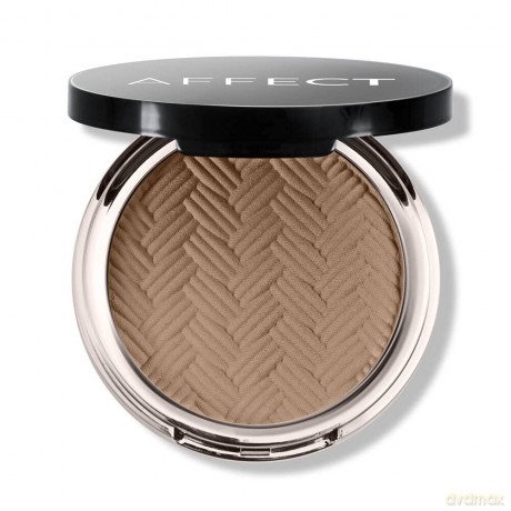 AFFECT Bronzer do twarzy Glamour G-0014 Pure Excitement 8g
