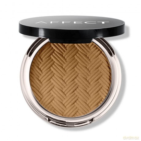AFFECT Bronzer do twarzy Glamour G-0015 Pure Joy 8g