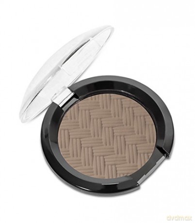 AFFECT Bronzer prasowany Glamour nr 0002 Pure Pleasure 10g