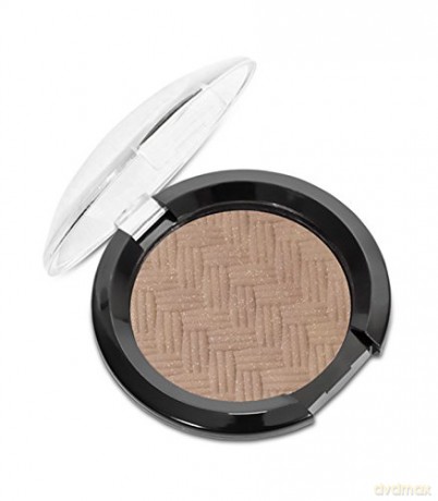 AFFECT Bronzer prasowany Glamour nr 0004 Soil 10g