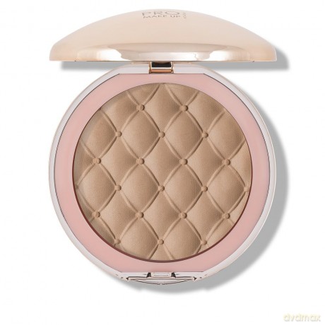 AFFECT Bronzer prasowany Glamour nr 0009 Havana 9g