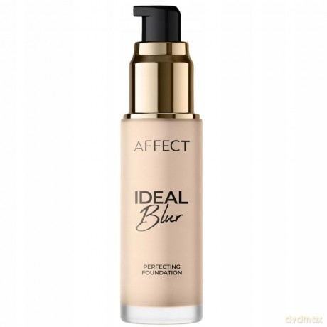 AFFECT Podkład wygładzający 2N Ideal Blur 30 ml