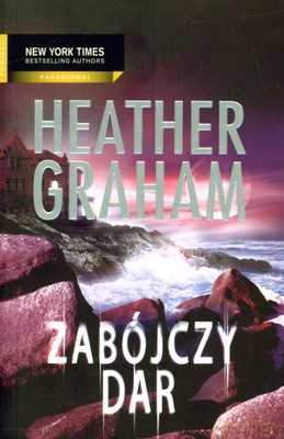 Zabójczy Dar - Heather Graham [KSIĄŻKA]