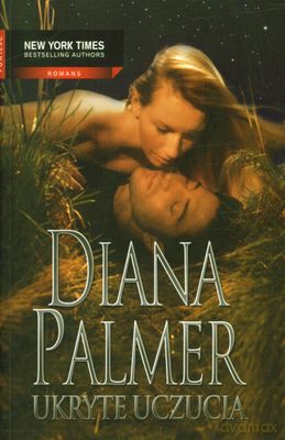 Ukryte Uczucia - Diana Palmer [KSIĄŻKA]