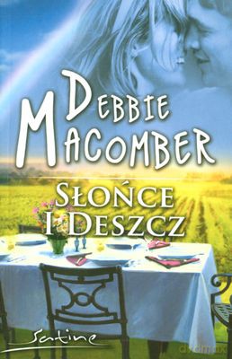 Znalezione obrazy dla zapytania debbie macomber książki