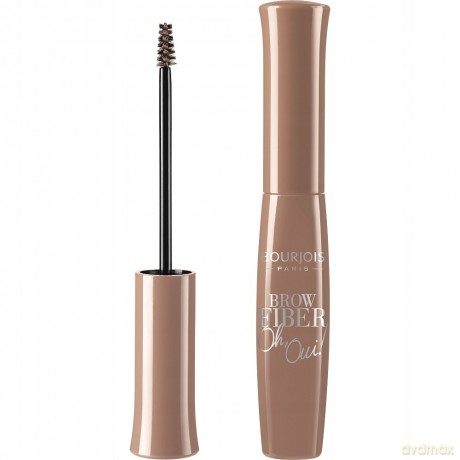 Bourjois Maskara do brwi Brow Fiber Oh Oui! nr 01 blond 6.8ml