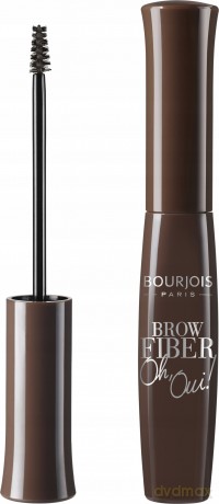 Bourjois Maskara do brwi Brow Fiber Oh Oui! nr 03 brun 6.8ml