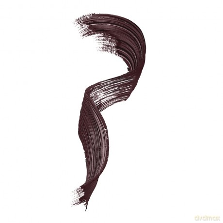 Bourjois Twist up the Volume Mascara 2w1 - nr 002 Ultra Brown 8ml