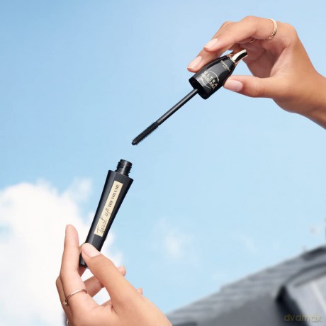 Bourjois Twist up the Volume Mascara 2w1 - nr 002 Ultra Brown 8ml