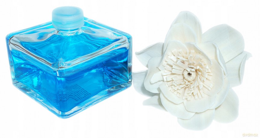 Brait Magic Flower Dekoracyjny Odświeżacz powietrza Aqua Flower 75ml