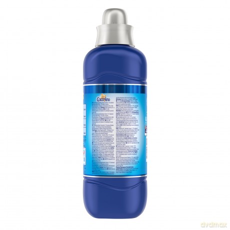 Coccolino Creations Płyn do płukania tkanin Passion Flower & Bergamot (32 prania) 925ml