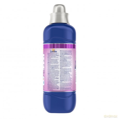 Coccolino Creations Płyn do płukania tkanin Purple Orchid & Blueberries 925ml (37 prań)