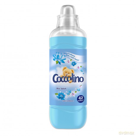 Coccolino Płyn do płukania tkanin Blue Splash 1050 ml