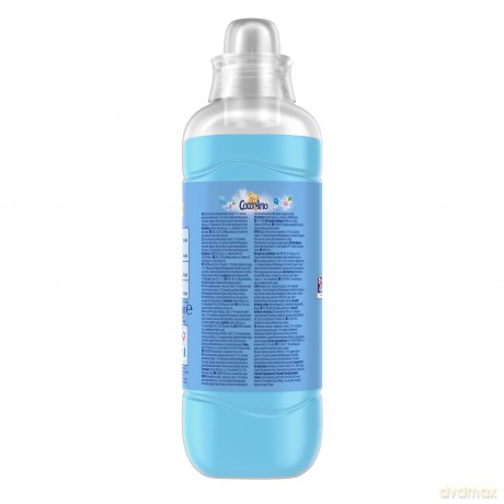 Coccolino Płyn do płukania tkanin Blue Splash 1050 ml
