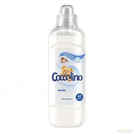 Coccolino Płyn do płukania tkanin Sensitive 1050 ml