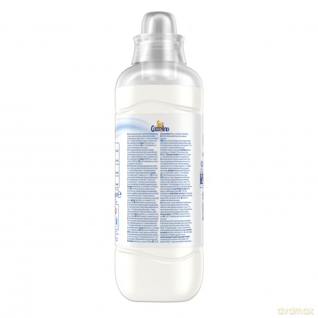 Coccolino Płyn do płukania tkanin Sensitive 1050 ml
